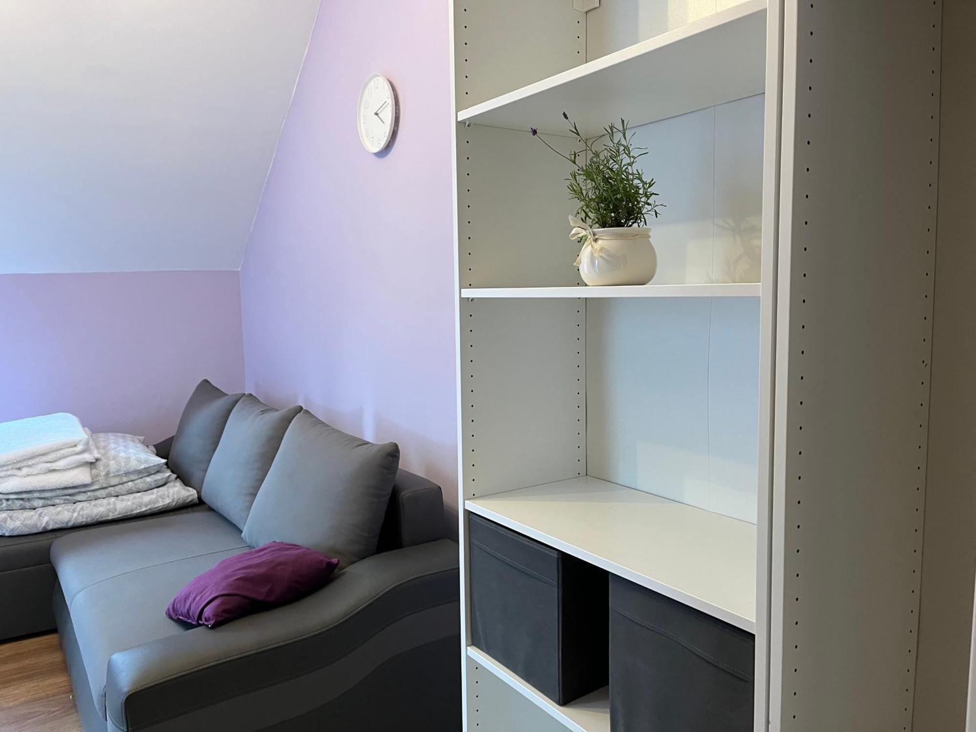 Apartament Maria 克拉科夫 外观 照片