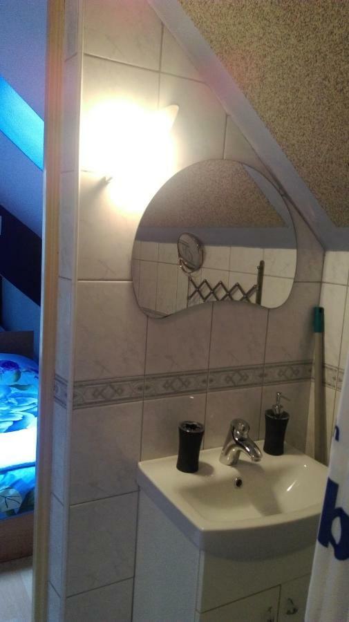 Apartament Maria 克拉科夫 外观 照片