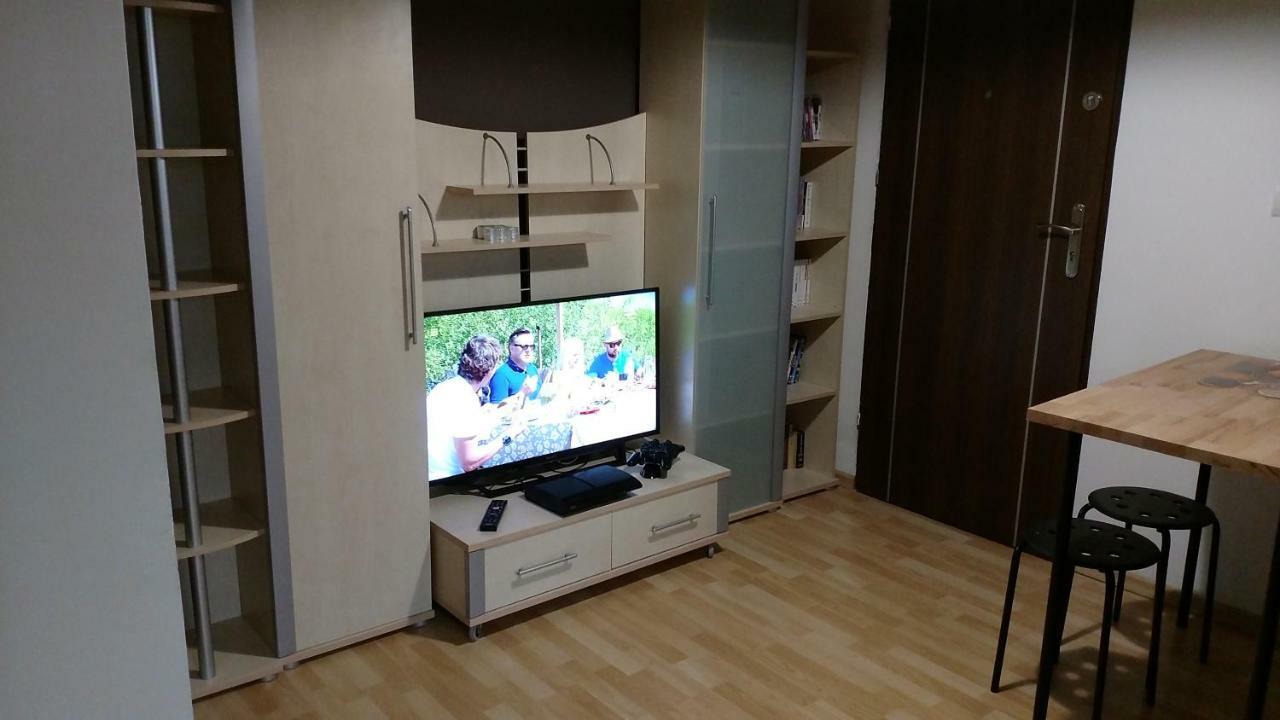 Apartament Maria 克拉科夫 外观 照片