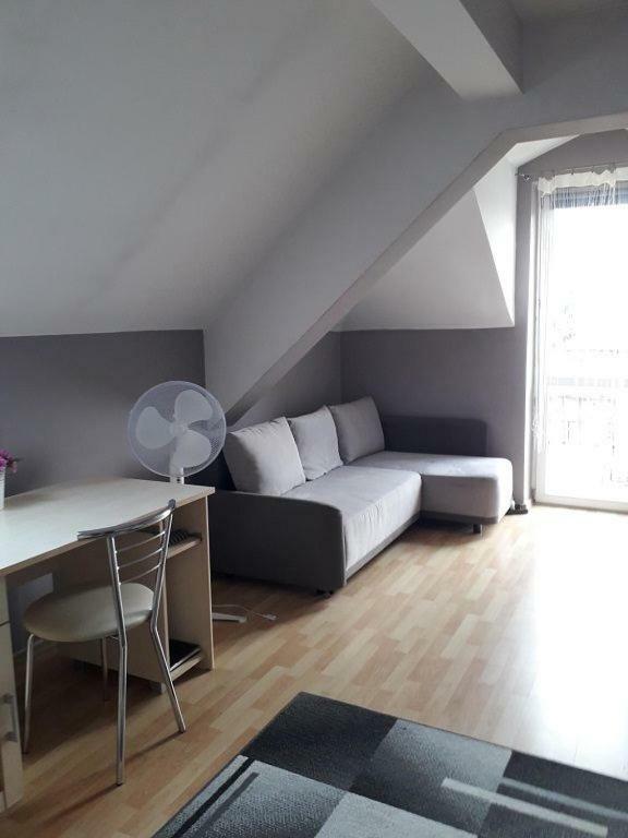 Apartament Maria 克拉科夫 外观 照片